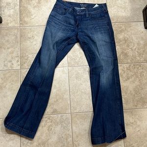 Ariat Women’s Trouser Jeans